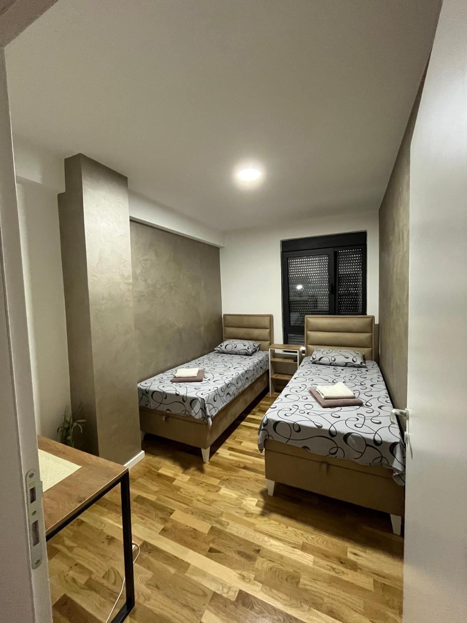 Lux Apartment 12 Center, Free Parking Ni 外观 照片